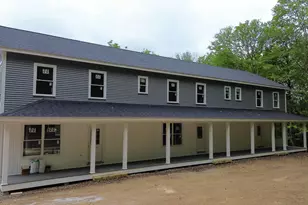 612 Upper Mad River Rd, Thornton, NH 03285 - Photo 1