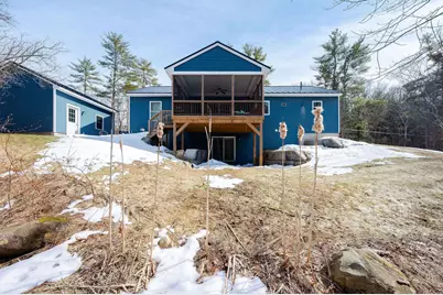 69 Hansonville Road, Barrington, NH 03825 - Photo 5