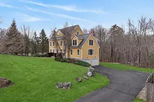 12 Runaway Rd, Newfields, NH 03856 - Photo 5