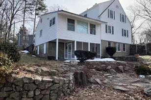 226 North St, Manchester, NH 03104 - Photo 3