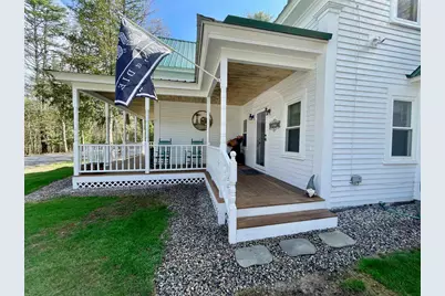 199 Moultonville Road, Ossipee, NH 03814 - Photo 5