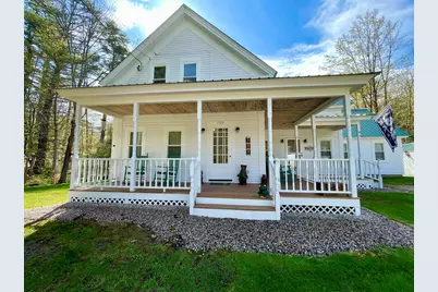 199 Moultonville Road, Ossipee, NH 03814 - Photo 1