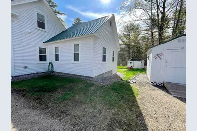 199 Moultonville Road, Ossipee, NH 03814 - Photo 59
