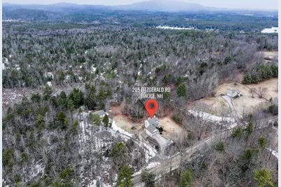 205 Fitzgerald Road, Rindge, NH 03461 - Photo 55