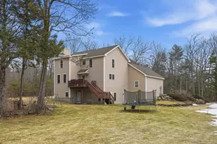 205 Fitzgerald Rd, Rindge, NH 03461 - Photo 3