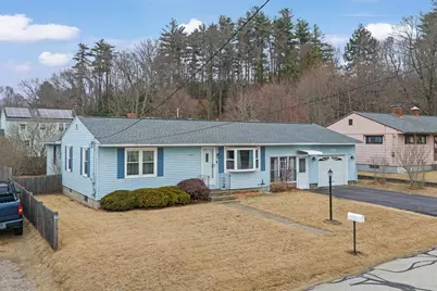 30 Cliff Street, Manchester, NH 03103 - Photo 1