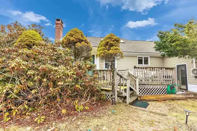 54 West Street, Swanzey, NH 03446 - Photo 39