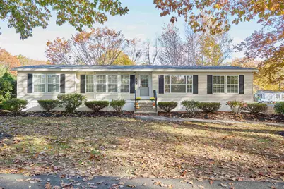 45 Oak Drive, North Hampton, NH 03862 - Photo 3