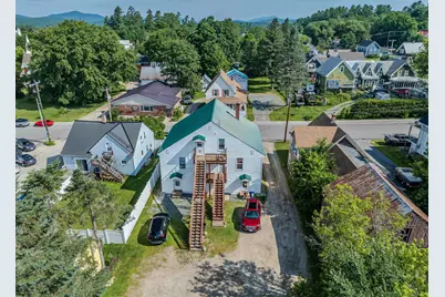23-25 Bunker Hill Street, Lancaster, NH 03584 - Photo 3