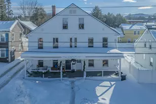23-25 Bunker Hill St, Lancaster, NH 03584 - Photo 1
