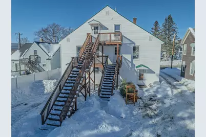 23-25 Bunker Hill Street, Lancaster, NH 03584 - Photo 3