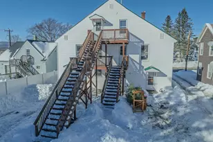 23-25 Bunker Hill St, Lancaster, NH 03584 - Photo 3