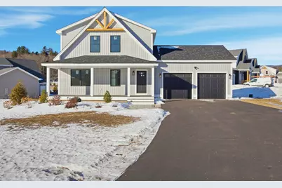 14 Melina's Way, Thornton, NH 03285 - Photo 1