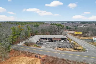 611 Breakfast Hill Road, Greenland, NH 03840 - Photo 1