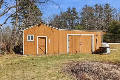 535 Old Greenfield Road, Peterborough, NH 03458 - Photo 23