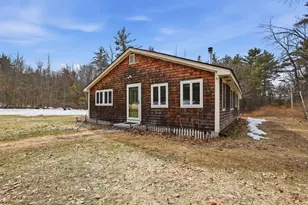 535 Old Greenfield Rd, Peterborough, NH 03458 - Photo 1