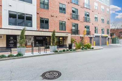 99 Foundry Place #306, Portsmouth, NH 03801 - Photo 3