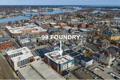 99 Foundry Place #306, Portsmouth, NH 03801 - Photo 45
