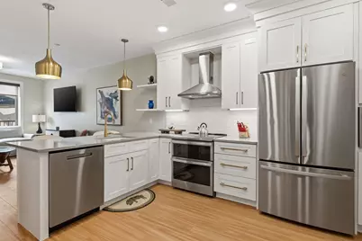 99 Foundry Place #306, Portsmouth, NH 03801 - Photo 3