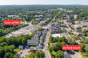 21 Park Ct, Durham, NH 03824 - Photo 1