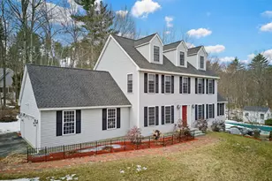 43 Hampshire Hills Dr, Bow, NH 03304 - Photo 1