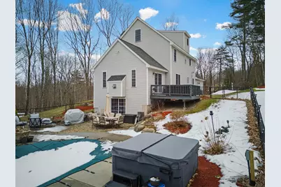 43 Hampshire Hills Drive, Bow, NH 03304 - Photo 49