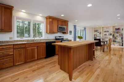 66 Oak Ridge Road, Lebanon, NH 03784 - Photo 5