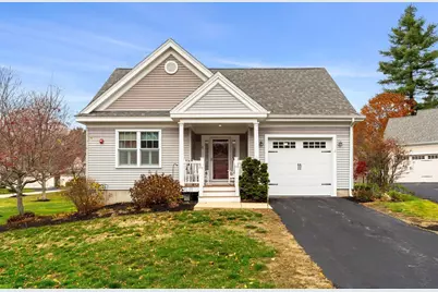 12 Mill Pond Road, Brentwood, NH 03833 - Photo 1