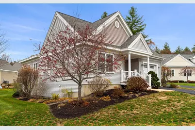 12 Mill Pond Road, Brentwood, NH 03833 - Photo 3