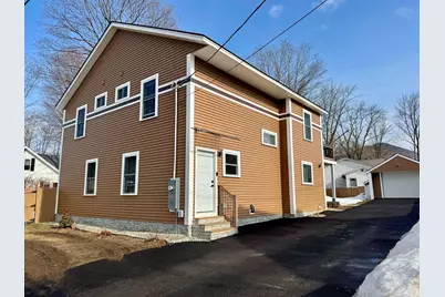 8 Labrecque Street, Lincoln, NH 03251 - Photo 1