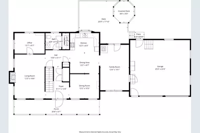107 County Farm Cross Road, Dover, NH 03820 - Photo 43