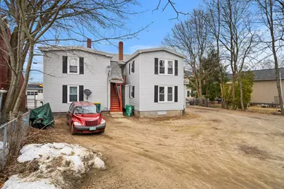 156 N Main Street, Rochester, NH 03867 - Photo 49