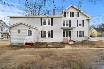 156 N Main Street, Rochester, NH 03867 - Photo 53
