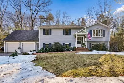 6 Maple Drive, Bedford, NH 03110 - Photo 1