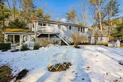 6 Maple Drive, Bedford, NH 03110 - Photo 27