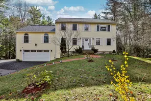 41 Dupaw Gould Rd, Brookline, NH 03033 - Photo 1