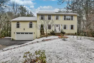 41 Dupaw Gould Road, Brookline, NH 03033 - Photo 1