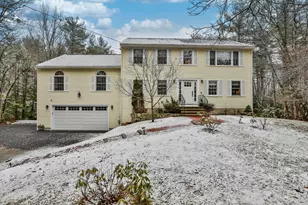 41 Dupaw Gould Rd, Brookline, NH 03033 - Photo 1