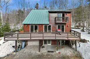 26 Doetown Rd, Ellsworth, NH 03266 - Photo 1