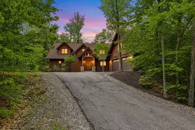 172 South Peak Road, Lincoln, NH 03251 - Photo 57