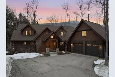 172 South Peak Road, Lincoln, NH 03251 - Photo 1