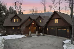 172 S Peak Rd, Lincoln, NH 03251 - Photo 1