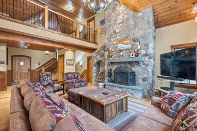 172 South Peak Road, Lincoln, NH 03251 - Photo 9