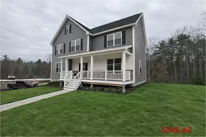 325 Emerson Avenue, Hampstead, NH 03841 - Photo 1