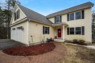 36 Dow Rd, Mont Vernon, NH 03057 - Photo 3