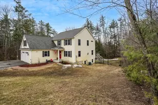 36 Dow Rd, Mont Vernon, NH 03057 - Photo 5