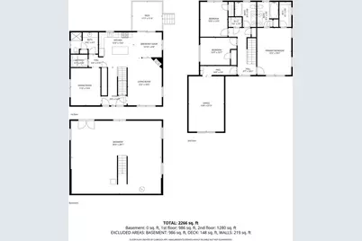 36 Dow Road, Mont Vernon, NH 03057 - Photo 43