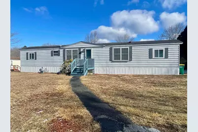 7 Granite Drive, North Hampton, NH 03862 - Photo 1