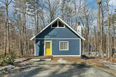 20 Alberg Road, Tuftonboro, NH 03816 - Photo 1