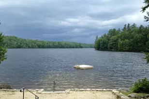 20 Alberg Rd, Tuftonboro, NH 03816 - Photo 5